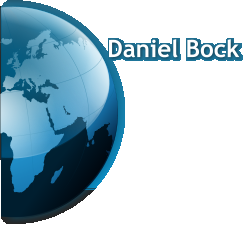 Daniel Bock