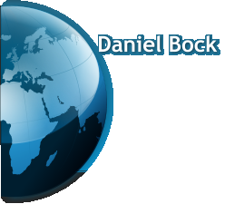 Daniel Bock